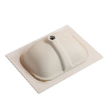 24" Bathroom Vanity Bathroom Vanity Withe W1882P144758