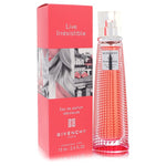 Live Irresistible Delicieuse by Givenchy Eau De Parfum Spray 2.5 oz for Women FX-539431