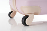 3 Piece Luggage Set Hardside Spinner Suitcase with TSA Lock 20" 24' 28" Available PP191030AAU