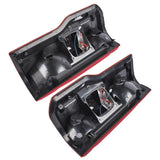 Passenger Driver Side LED Rear Tail Lamp Light for Ford F-250 F-450 2023-2024 PC3Z-13405-B 26517632