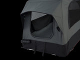 Truck Roof Tent, Car SUV Roof Tent Inflatable,Roof Top Tent Camping for 2 Person,Easy to Set Up W640P297184