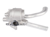 Thermostat Housing for Porsche Cayenne Panamera 3.6L 4.8L V8 - Gas 2011-2016 94810608000 94810608002 92618619