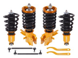 Coilovers Shock Strut Suspension Kit Fit for Chevrolet Camaro 2010-2015 72878393