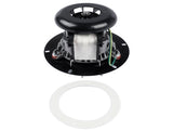 Combustion Exhaust Blower Motor 80602 Replacement for Ashley, King, US Stove, Vogelzang 5501S AP5710 40261267