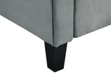 Couch Comfortable Sectional Couches and Sofas for Living Room Bedroom Office Small Space W2121P307542