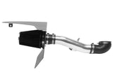 3.5" Intake Pipe With Air Filter for Chevrolet Camaro 2010-2011 6.2L V8 Black 38782856
