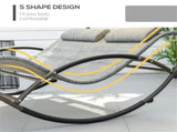 Garden chair / Rocking Chair 14982044