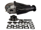 Rear Differential Carrier 41/11 3.72 Ratio For Toyota 4Runner FJ Cruiser 4.0L V6 4.7L V8 2003-2007 36235096