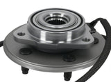 Front Wheel Hub & Bearing Assembly fit for Ford Explorer 2006-10 7L241104AA 89079223