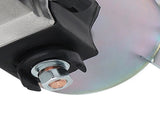 Starter Motor fit fit for Honda Accord DX LX EX 03-05 Element 03-06 Acura TSX 04-05 47617212