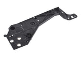 Right Passenger Radiator Support Bracket Replacement for Dodge Ram 2500 3500 2019-2024 6.7L 21637424