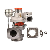Turbocharger & Wastegate Solenoid Valve Replacement for Jeep Renegade Dodge Dart 1.4 799502-0001 02097675