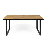KYSTON 70 DINING TABLE 64275.00