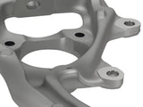 Driver Side Steering Knuckle fit for Dodge Ram 1500 4WD 03-10 68044703AD New 73077518