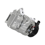 AC Compressor Assembly Fit For Ford Explorer 3.5L 11-15 7SBH17 w/Clutch CO9777C 78849474
