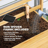 Raised Garden Bed/Garden Bed Galvanized Planter 27151647