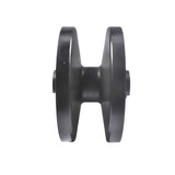 Front or Rear Track Idler Pulley for John Deere 319D 323D 332 333D 329 AT366458 AT322755 AT493208 49350704