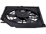 Radiator Cooling Fan Assembly fit for BMW 325i 325Ci 330Ci 2001-2005 328i 328Ci 2000 26148226