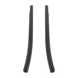 Door Window Moulding Trim Weatherstrip fit for Ford Ranger 2011-2021 AB3Z2625554F 25681016
