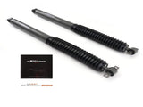 Nitrogen Charged Shock fit for Ford Excursion 2000-2005 4WD 2WD 0-4" Rear Lift 24020414