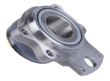 Rear Left Wheel Bearing and Hub Assembly Fit for INFINITI Q45 Nissan 300ZX Coupe Sedan 1990-1996 13704684