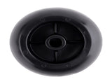 4x Deck Wheel Kit fit for Husqvarna LZ27LKA724 LZ28KC604 022-5234-98 5" x 2.75" 22593708