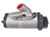 For John Deere Tractors 5082E 5090E 5410 5415 5510 5510N Hydraulic Pump RE72058 82222573