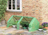 Mini Walk-in Greenhouse 10894563