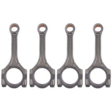 4X Connecting Rods 1320129685A0 Replacement for Toyota Corolla Matrix Camry 2.4L l4 GAS 29603705