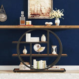Long Console Table/Living room table 66253254