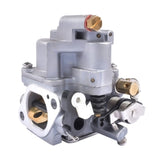 ZUN Boat Motor Carburetor Carb Assy for Yamaha Outboard F 8HP 9.9HP 4 stroke Engine 20896746