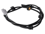 2Pcs ABS Wheel Speed Sensor Front fit for Nissan Altima Maxima 2AB2759 AB1336 35137969