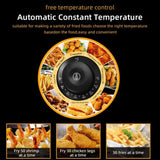 Eh83O 110V Oil Consumption 12.7Qt/22L Oil Pan Total Capacity 44400221