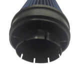 BX-CAIK-02 Cold Air Intake Kit for GMC/Chevy 4.8L/5.3L/6.0L V8 Blue 25835293