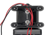 3.0 GPM RV Water Pump Strainer fit for Camper 4008-101-E65 4008-101-A65 45 PSI 51794923