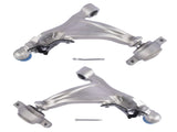 2Pcs Front Lower Suspension Control Arms Left and Right for Infiniti Q70 Q70L M35h M56 93035977