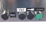 Control Box with Joystick 400091 400091AJ for Skyjack SJ600 SJ800 Series Scissor Lifts SJ7027RT 94687391