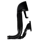 Engine Air Intake Hose Pipe Fits for Mercedes-Benz ML250 GLE300d W166 2.1L L4 2015-2017 6510901142 86061866