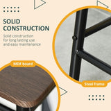 Pub Table and Chair 00224634