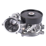 Engine Water Pump for BMW 760Li Rolls-Royce RR5 RR6 N74 11518657284 11517555214 11517555215 39530590