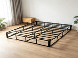 Queen Size Bed Frame 05263936