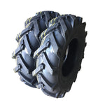 ZUN 2*Tire 17.01in Rim width: 3.0in H8022 4PR 672Lbs 4.80-4.00-8 65533384