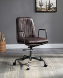 ZUN Mars Top Office Chair with Swivel B062P215464