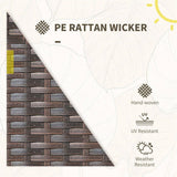 Garden sofa set 06240118