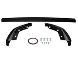 Bumper Lip Spoiler Kit fit for BMW G20 G21 330i M Sport 2019-2021 Front Lower Black 91746128