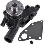 ZUN Water Pump For Isuzu Elf Journey with G201 C240 C221 G240 Engine Forklift 5136101790 95113802