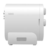 600GPD High Flow Under Sink Reverse Osmosis Water Filtration System Water Purifier For Home 1.51 61327221