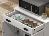 Kitchen Storage Cabinet 78201835