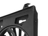 Radiator Cooling Fan Assembly fit for Jeep Wrangler JK V6 3.8L 2007-2011 52079654AE 63820303