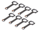 8Pcs Engine Connecting Rod for Chevrolet Avalanche GMC Yukon Pickup Sport Utility 2007-2014 31324659